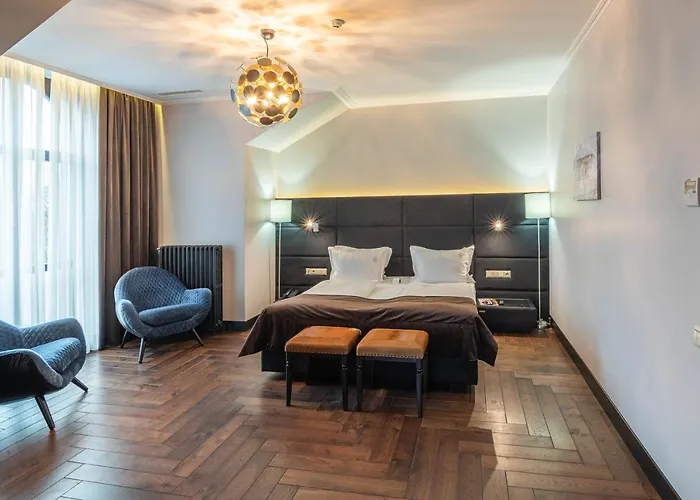 Grand Hotel Roxolana